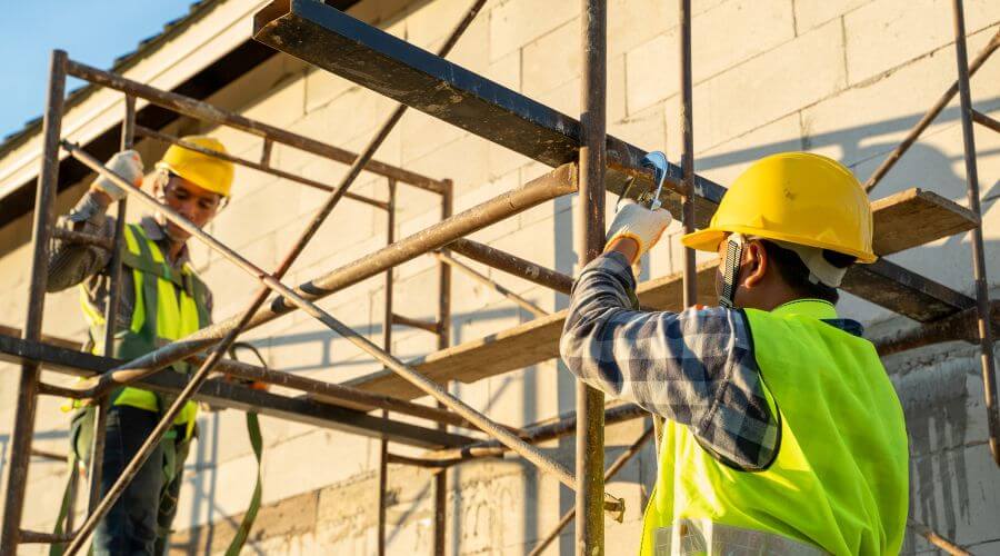 Ridge Cap Repair in Monte Rio, CA